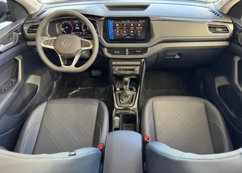 Volkswagen Tharu  2025 XR 300 tsi 160 ch turbo