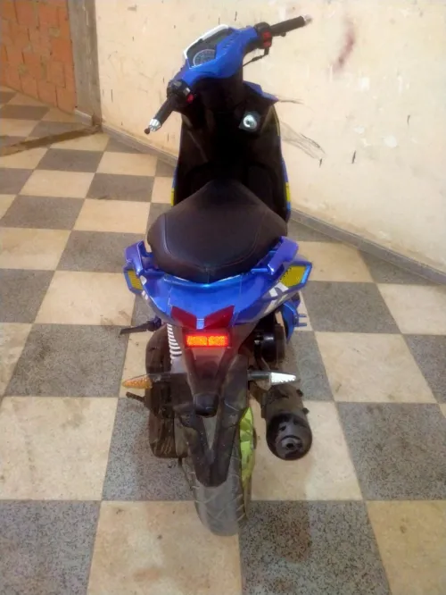 Vms driver RR 2022