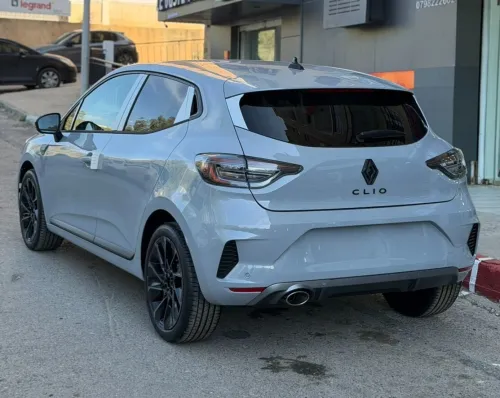 Renault Clio 5  2025 Esprit Alpine