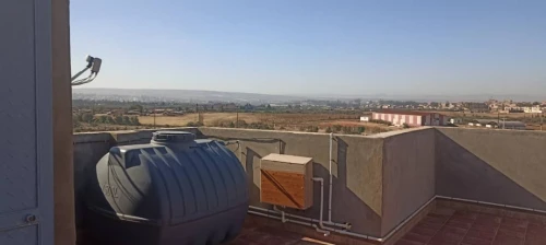 Vente Villa Oran Hassi bounif