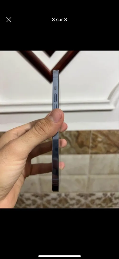 i phone 13pro max