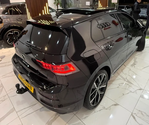 Volkswagen Golf 8,5 2024 ÉDITION 50