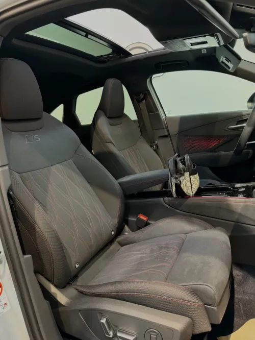 Audi Q3 2026 S LINE