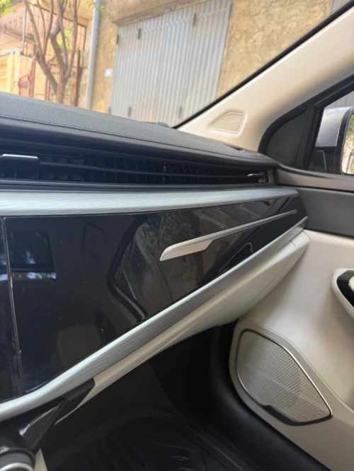 Chery Arrizo 5 2025 Luxury