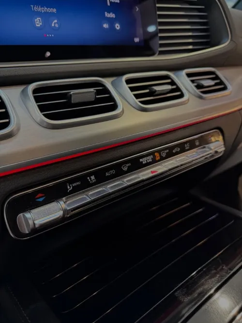Mercedes GLE 2024 GLE