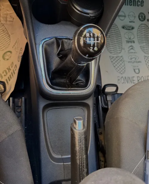 Volkswagen Polo 2015 Nouvelle Match II