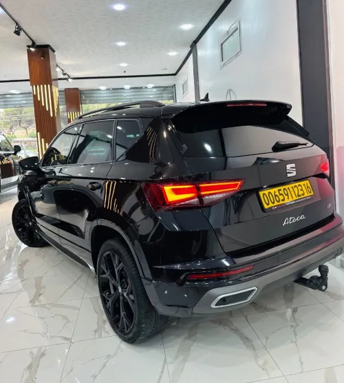 Seat ATECA 2023 FR BEETS