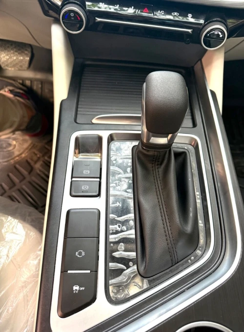 Chery Arrizo 5 2025 Luxury
