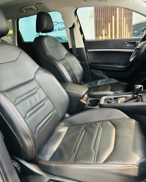 Seat ATECA 2023 FR BEETS