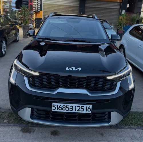 Kia Sonet  2025 Sonet
