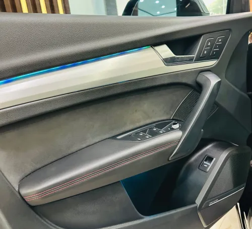 Audi Q5 2023 S Line