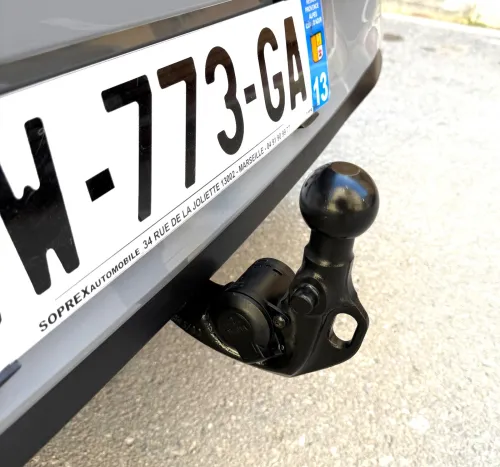 Volkswagen Golf 8 2023 GTD