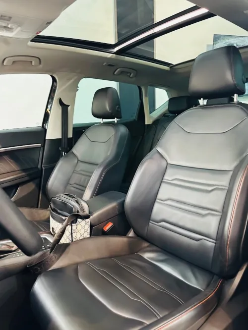 Seat ATECA 2023 FR BEETS