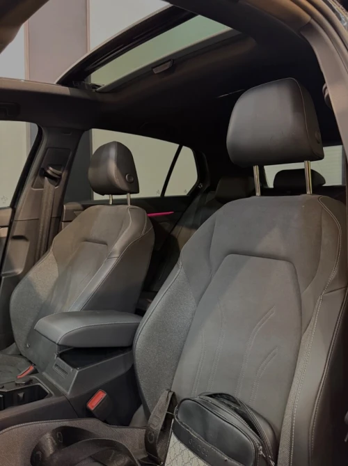 Volkswagen Golf 8,5 2024 ÉDITION 50
