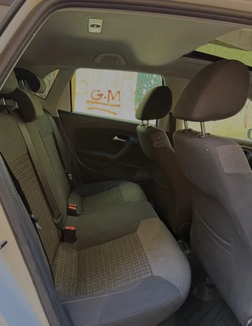 Volkswagen Polo 2015 Nouvelle Match II