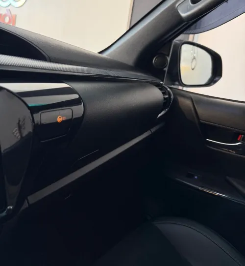 Toyota HILUX 2025 GR
