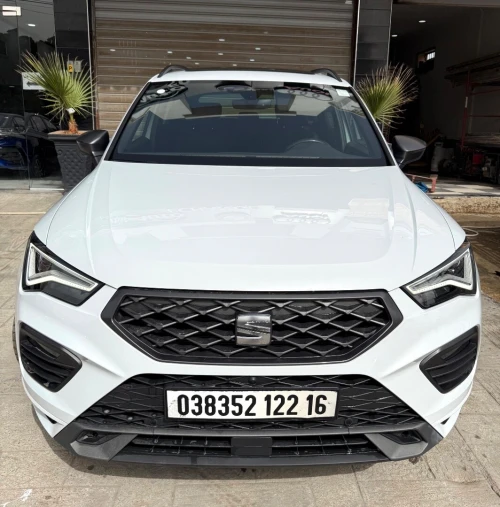 Seat ATECA 2022 FR