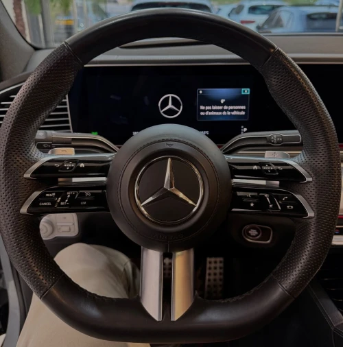 Mercedes GLE 2024 GLE