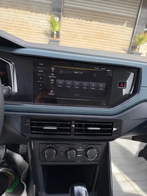 Volkswagen Lavida 2025 XR