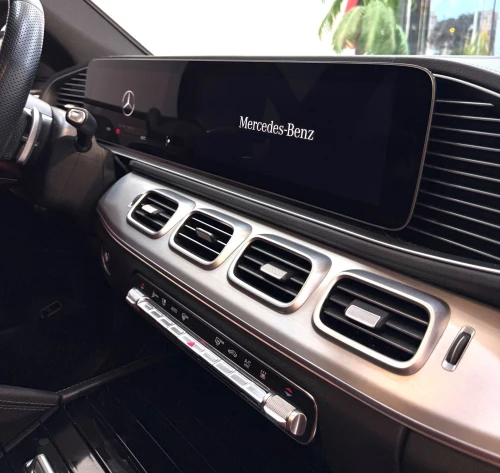Mercedes GLE 2024 GLE