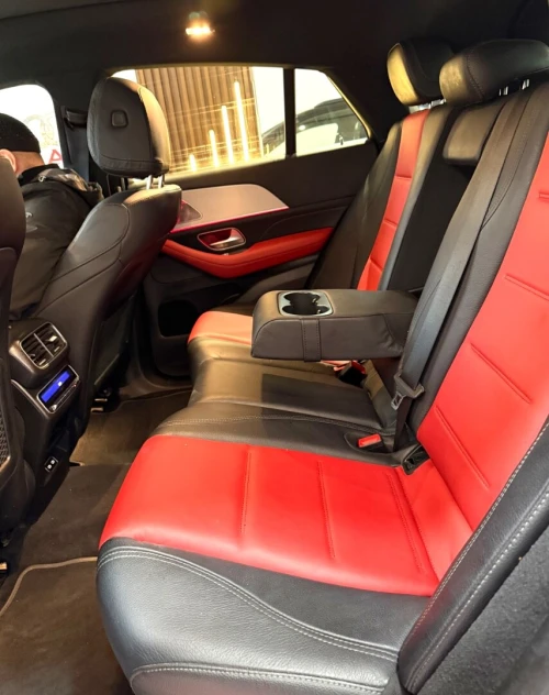 Mercedes GLE 2024 GLE