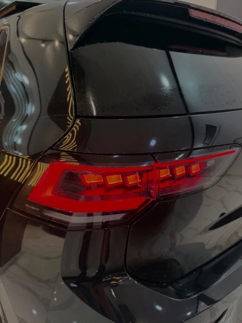Volkswagen Golf 8,5 2024 ÉDITION 50