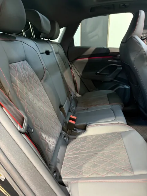 Audi Q5 2025 S Line