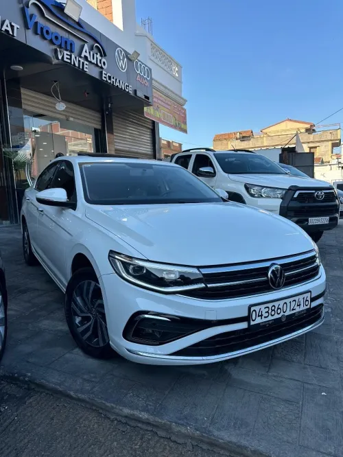 Volkswagen Bora 2024 Bora