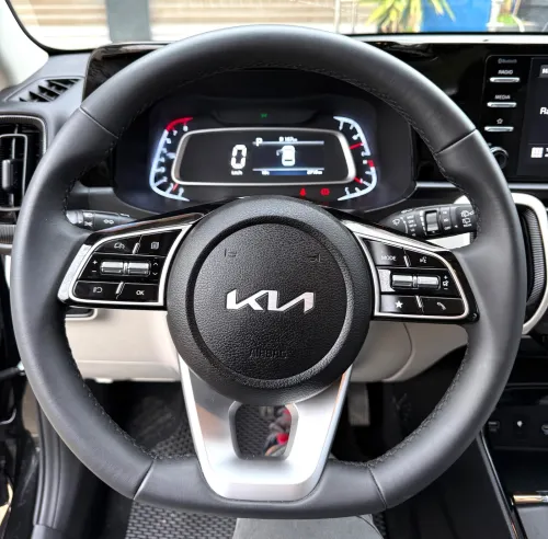 Kia Sonet  2025 Sonet