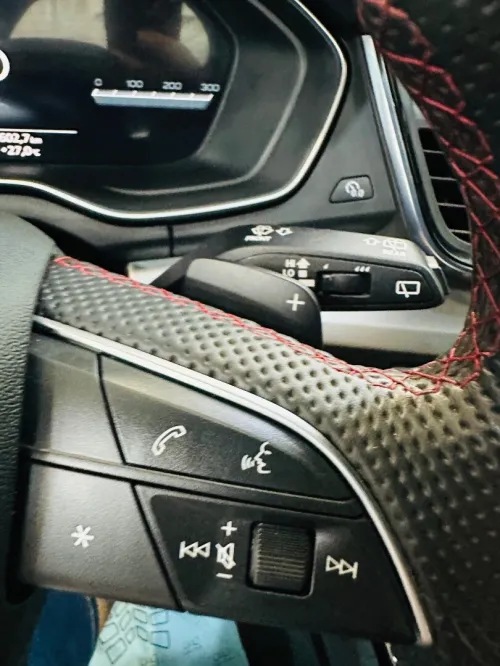 Audi Q5 2023 S Line