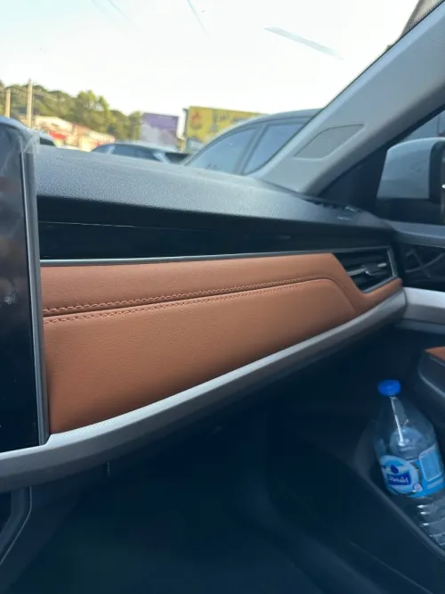 Volkswagen Bora 2024 Bora