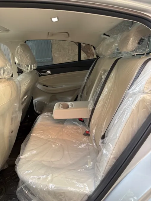 Chery Arrizo 5 2025 Luxury
