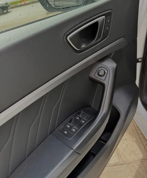 Seat ATECA 2022 FR