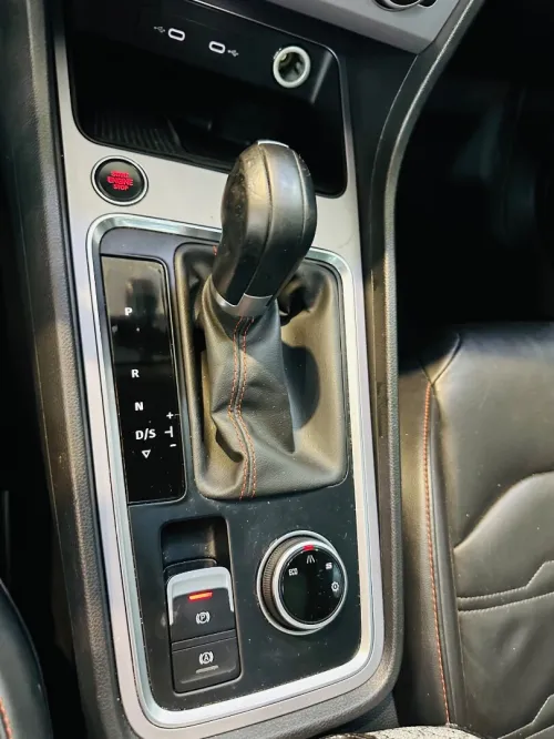 Seat ATECA 2023 FR BEETS