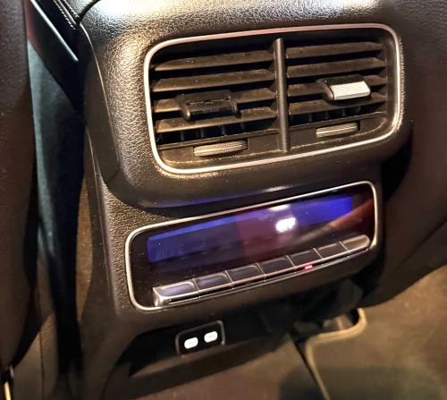 Mercedes GLE 2024 GLE