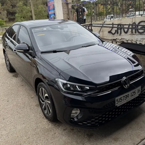 Volkswagen Lavida 2025 XR