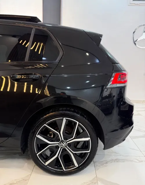 Volkswagen Golf 8 2024 Edition 50