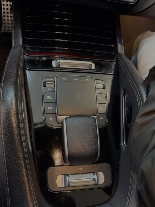 Mercedes GLE 2024 GLE