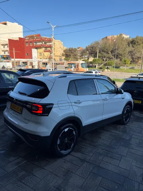 Volkswagen TACOUA 2025 R Line