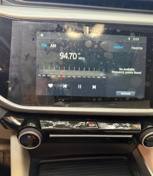 Chery Arrizo 5 2025 Luxury