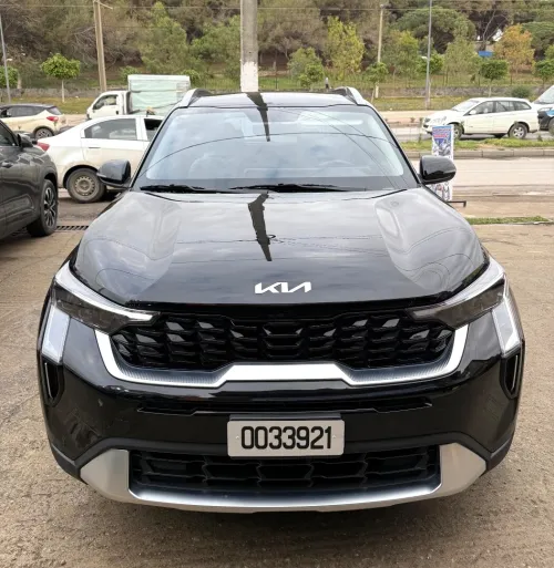 Kia Sonet  2025 Sonet