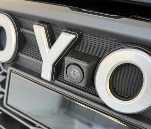 Toyota HILUX 2025 GR