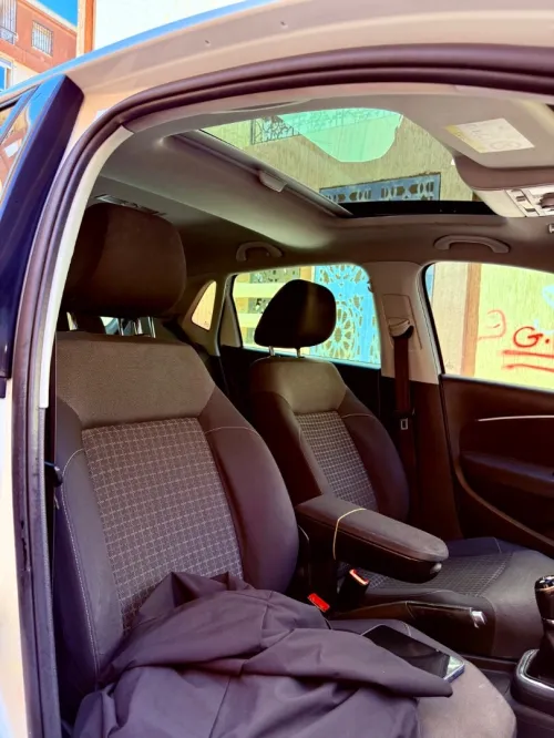 Volkswagen Polo 2015 Nouvelle Match II