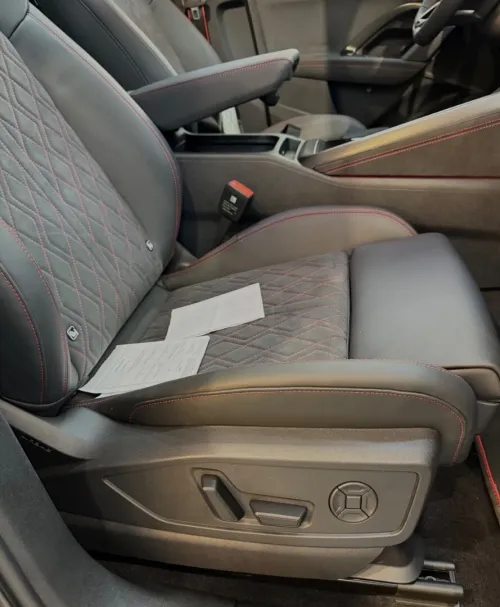 Audi Q5 2025 S Line