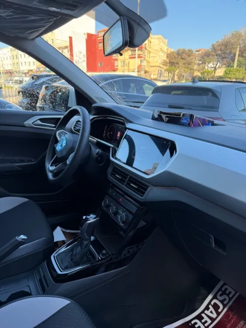 Volkswagen TACOUA 2025 R Line