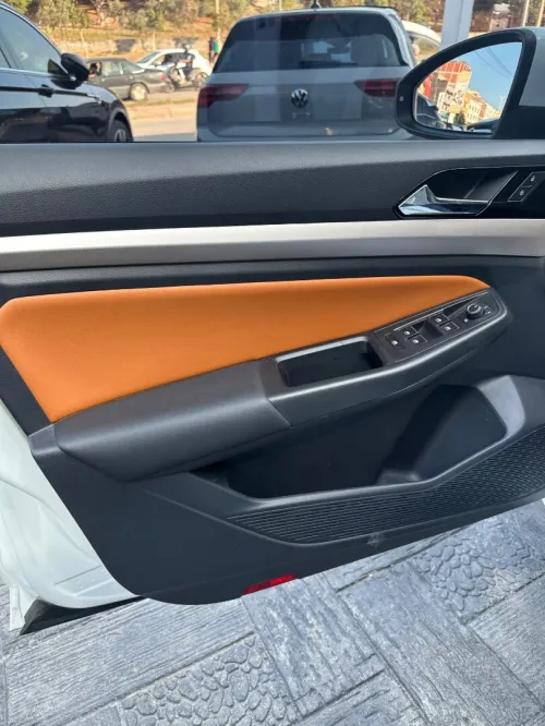 Volkswagen Bora 2024 Bora