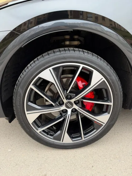 Audi Q5 2023 S Line