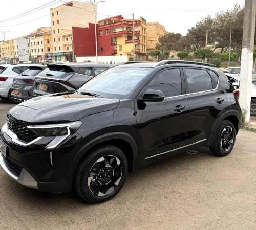 Kia Sonet  2025 Sonet