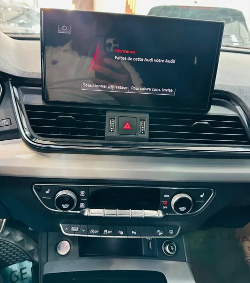 Audi Q5 2023 S Line