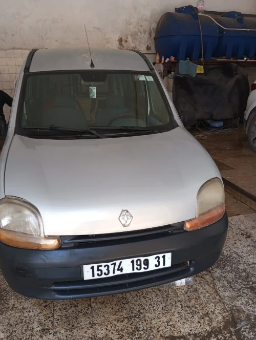 Renault Kangoo 1999 Kangoo